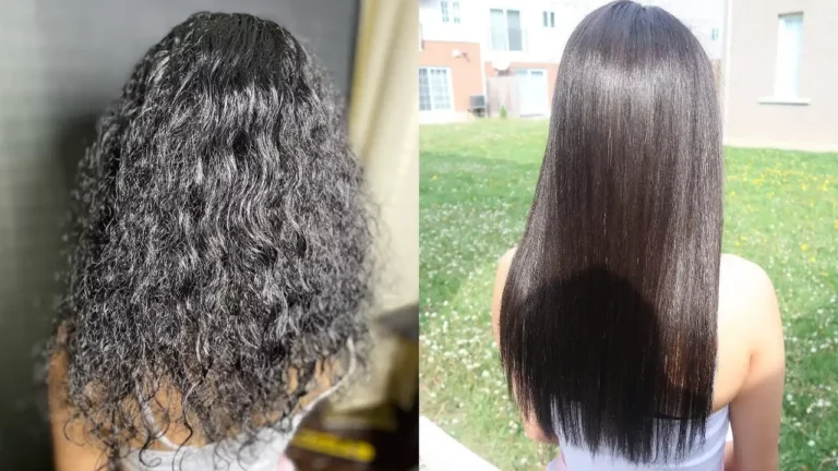 Nanoplastia Hair Treatment: A Safe and Effective Way to Transform Your Hair