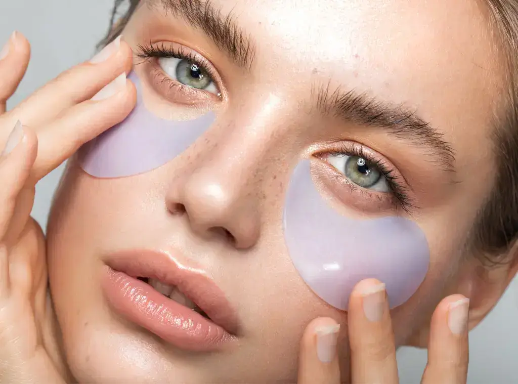 When to use Eye Patches in Skin care Routine