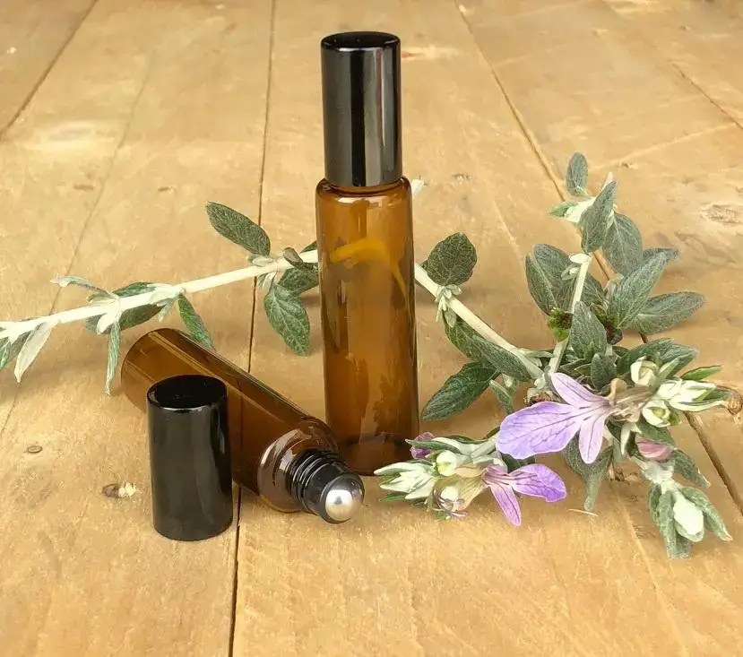 How to Get Essential Oil off Skin