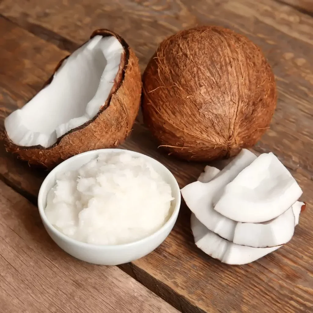 Is Coconut Oil Good for Crepey Skin