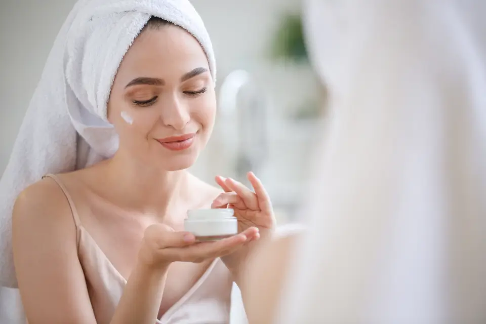 Does Rejuvenating Cream Lighten Skin