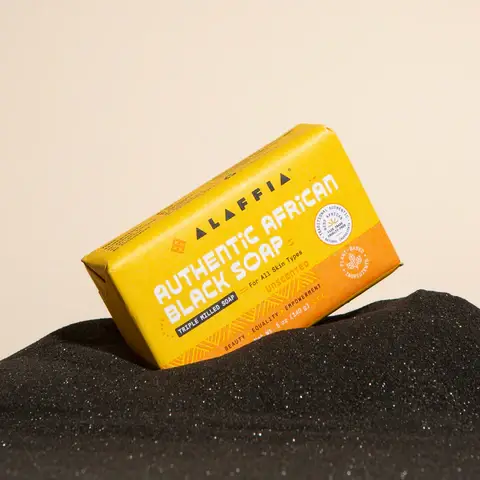 10 Best Soaps For Dark Skin