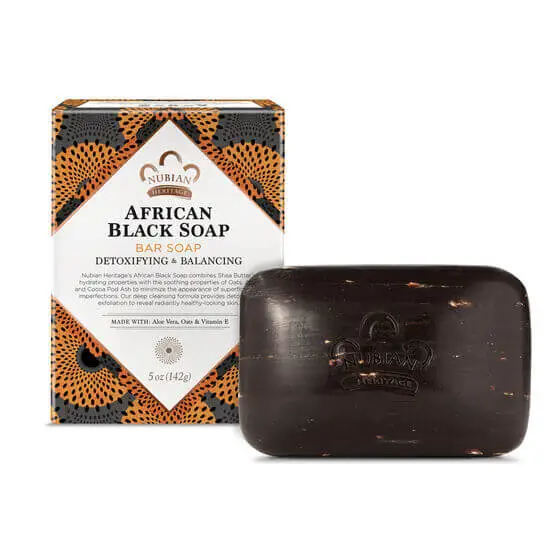 10 Best Soaps For Dark Skin