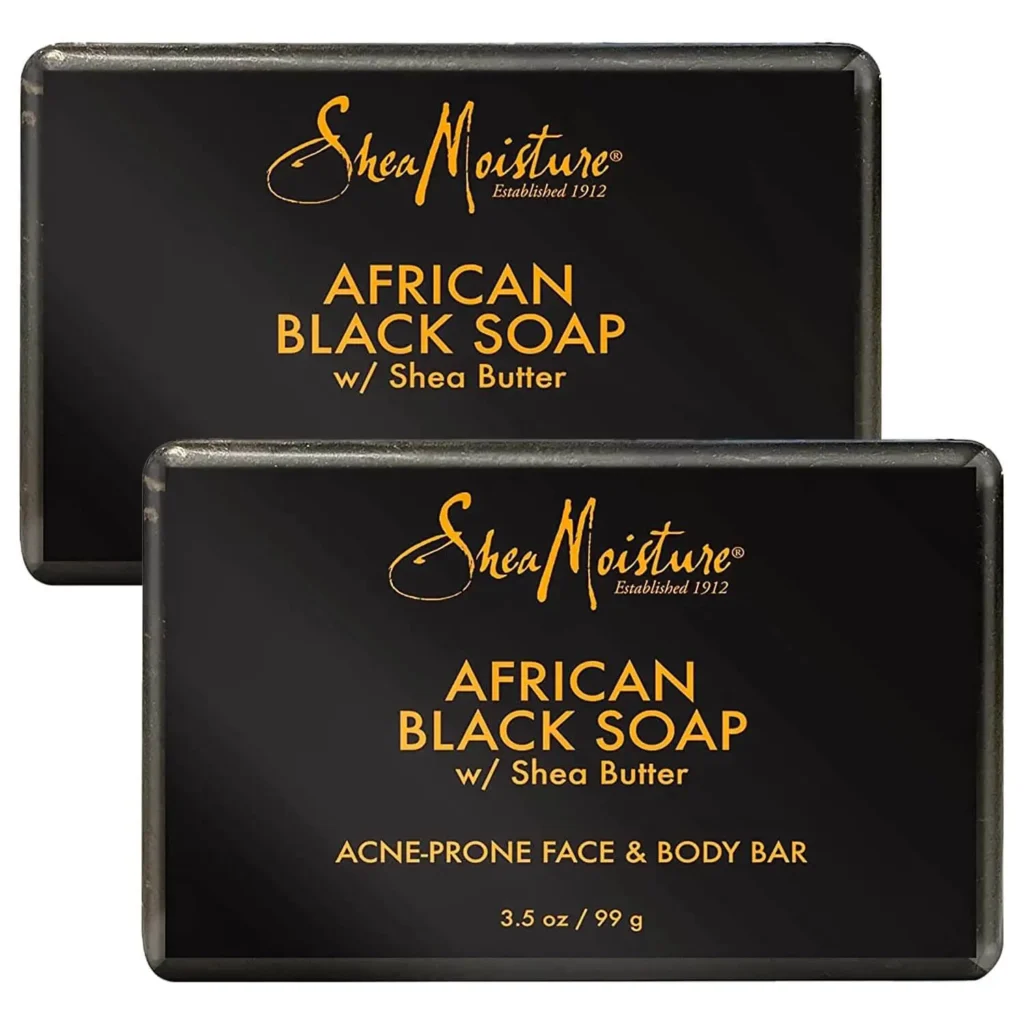 10 Best Soaps For Dark Skin